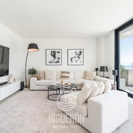 Higueronrentals La Casa De Kaasa Fuengirola