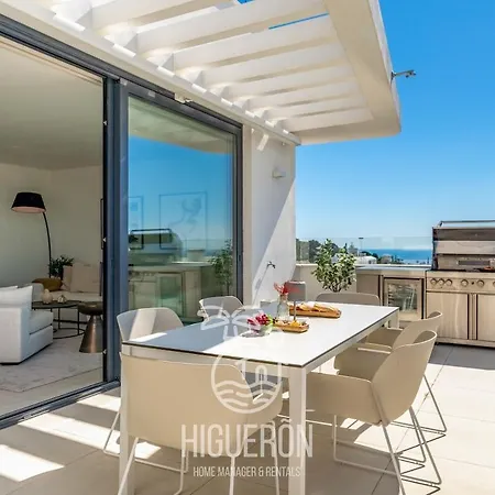 Apartman Higueronrentals La Casa De Kaasa