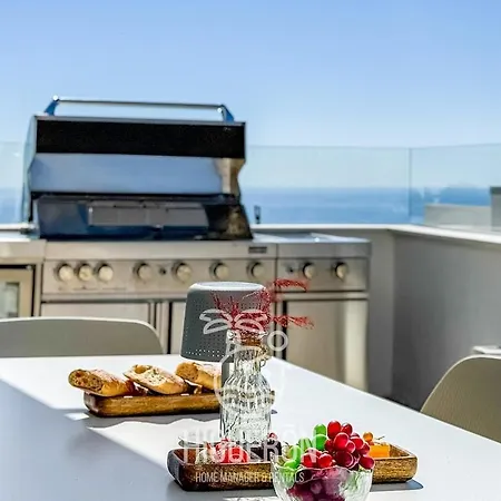 Apartman Higueronrentals La Casa De Kaasa