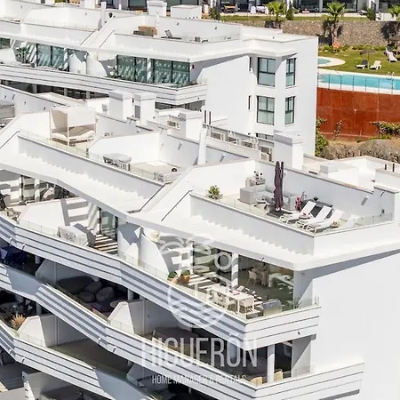 Higueronrentals La Casa De Kaasa *