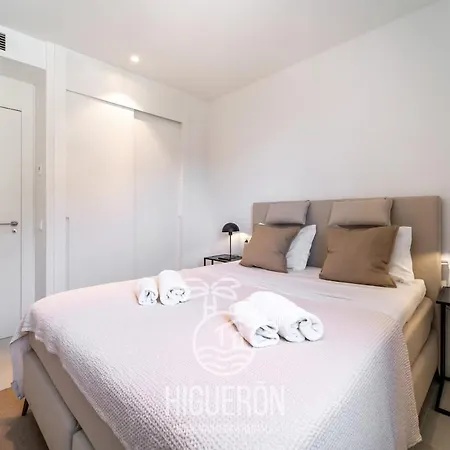 Higueronrentals La Casa De Kaasa * Fuengirola