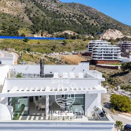 Apartman Higueronrentals La Casa De Kaasa Fuengirola