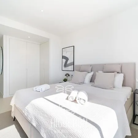 Apartman Higueronrentals La Casa De Kaasa *