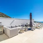 Higueronrentals La Casa De Kaasa Daire *