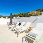 Daire Higueronrentals La Casa De Kaasa Fuengirola